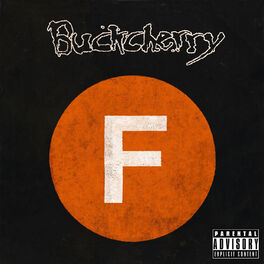 Album cover of Fuck
