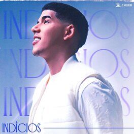 Album cover of Indícios