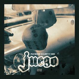 Album cover of Juego