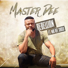 Album cover of Rebellion