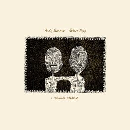Album cover of I Advance Masked