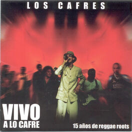 Album cover of Vivo a Lo Cafre