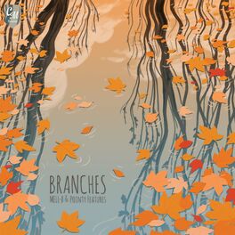 Album cover of Branches