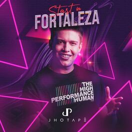 Album cover of Start in Fortaleza