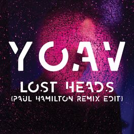 Album cover of Lost Heads (Paul Hamilton Remix Edit)
