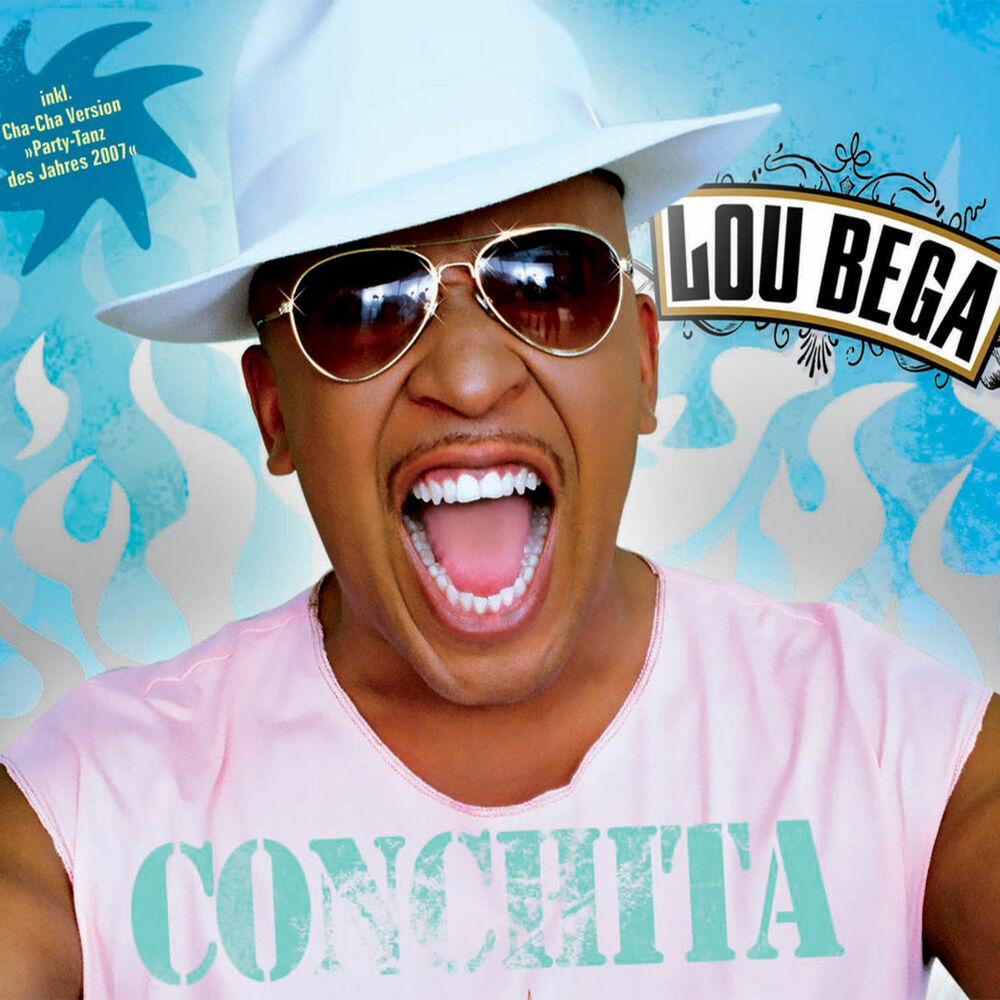 Lou bega