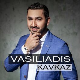 Album cover of Kavkaz