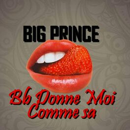 Album cover of Bb Donne Moi Comme Ca