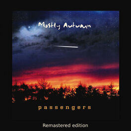 Album cover of Passengers - Remastered