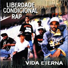 Album cover of Vida Eterna