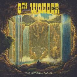 Album cover of 8th Wonder