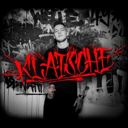 Album cover of Klatsche