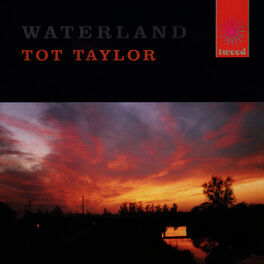 Album cover of Waterland