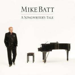 Album cover of A Songwriter's Tale