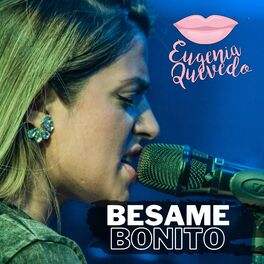Album cover of Bésame Bonito (Cover) (En Vivo)