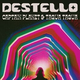 Album cover of Destello