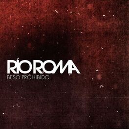 Album cover of Beso Prohibido