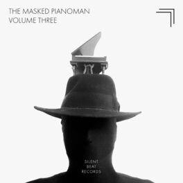 Album cover of Volume Three