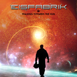 Album cover of Walking Towards the Sun