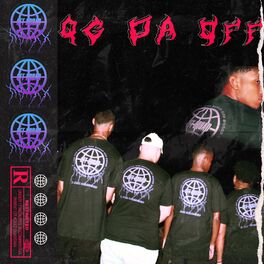Album cover of Qg da Off