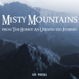 Album cover of Misty Mountains (From 