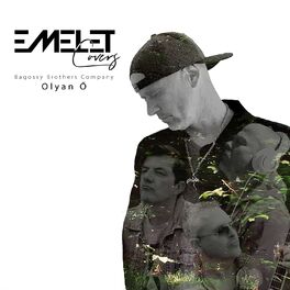 Album cover of Olyan ő (Bagossy Brothers Company Cover)