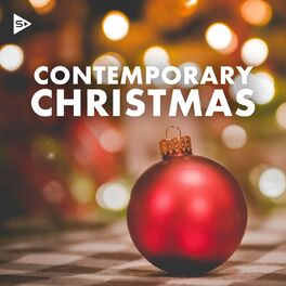 Album cover of Contemporary Christmas