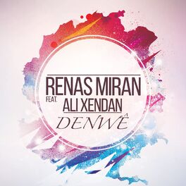 Album cover of Denwê