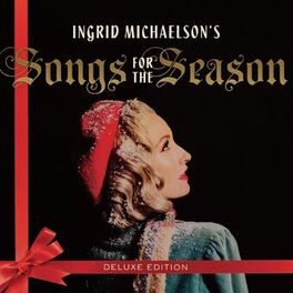 Album cover of Merry Christmas, Happy New Year