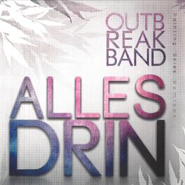 Album cover of Alles drin (Remix)
