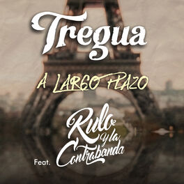 Album cover of A Largo Plazo