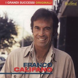 Album cover of Franco Califano
