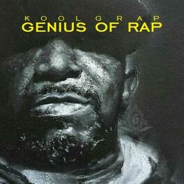 Album cover of Genius Of Rap