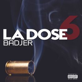 Album cover of La dose 6