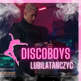 Album cover of Lubiła Tańczyć