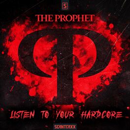 Album cover of Listen To Your Hardcore
