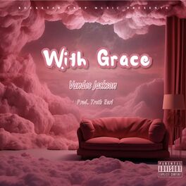 Album cover of With Grace