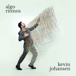 Album cover of Algo Ritmos