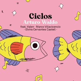 Album cover of Ciclos