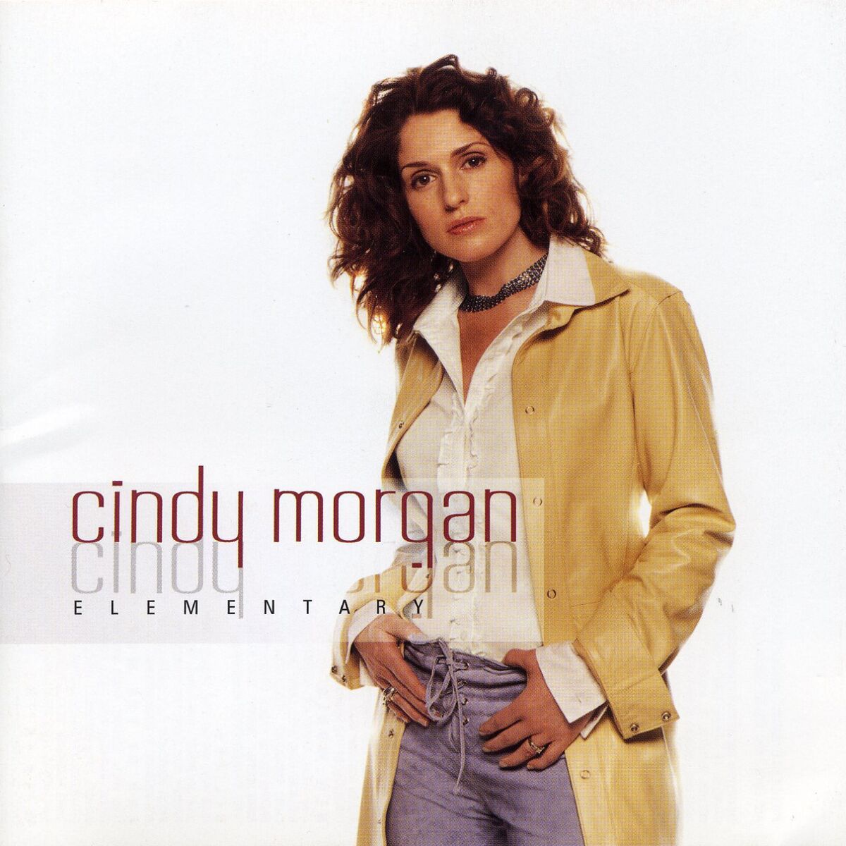 Cindy Morgan: albums, songs, playlists | Listen on Deezer