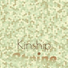 Album cover of Kinship Stripe