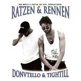 Album cover of Ratzen & Rennen