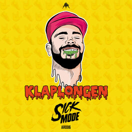 Album cover of Klaplongen