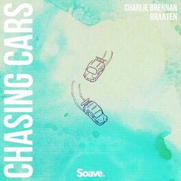 Album cover of Chasing Cars (feat. Charlie Brennan)