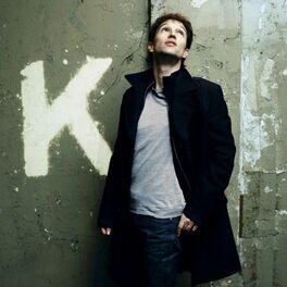 Album cover of L'Amour Dans La Rue