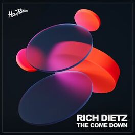 Album cover of The Come Down
