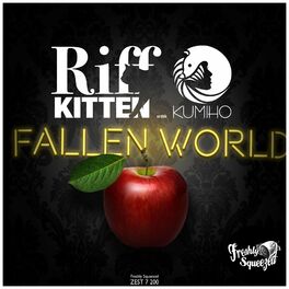 Album cover of Fallen World