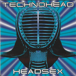 Album cover of Headsex
