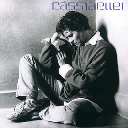 Album cover of Cássia Eller (1994)