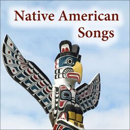Album cover of Native American Songs